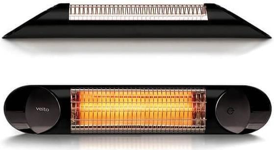Veito Infrared heater Blade Mini (1200 W)