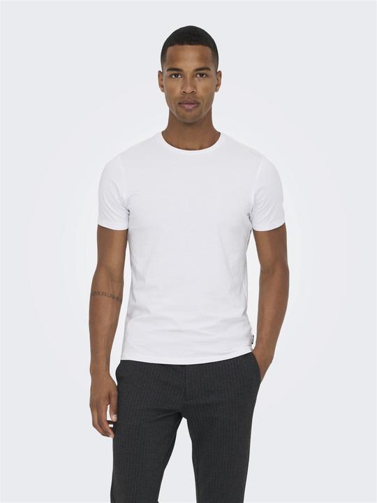 Produktbild Only & Sons Basic 2er Pack (XXL)