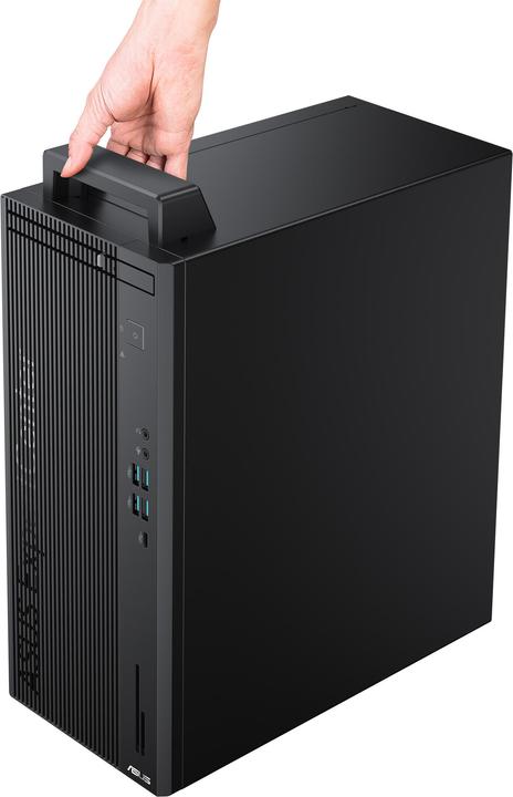 Image du produit ASUS PC ExpertCenter D9 (D901MDR-714700035X) RTX 4060 (Intel Core i7-14700, 32 Go, 1000 Go, GeForce RTX 4060)