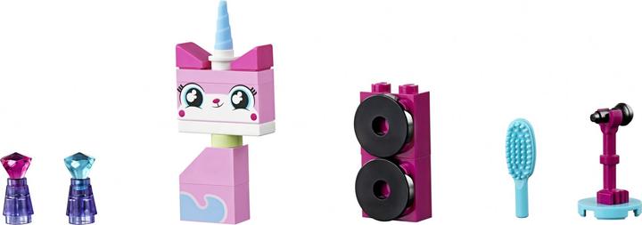 Immagine prodotto LEGO Il kit di costruzione di Lucy! (70833)