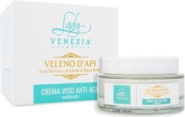 Actual product image Lady Venezia Bee Venom Face Cream 50ml (50 ml)