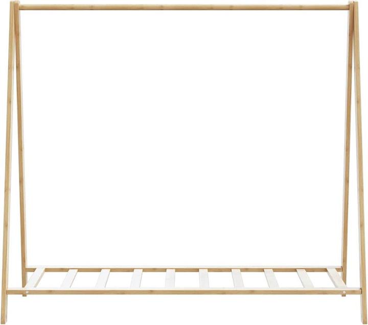 Actual product image vidaXL Kleiderständer