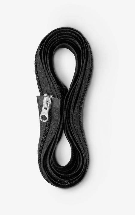 Produktbild Decathlon Reissverschluss für Schlafsack 6 mm × 2,80 m (2.80 m)