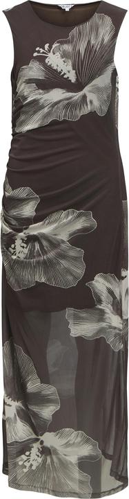 Immagine prodotto Object Gerafftes Maxikleid (M)