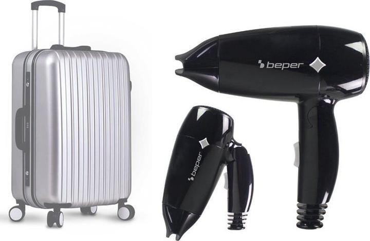 Produktbild Beper P301ASC100 (1200 W)