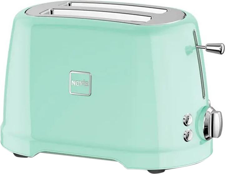 Actual product image Novis Iconic Line - Toaster T2