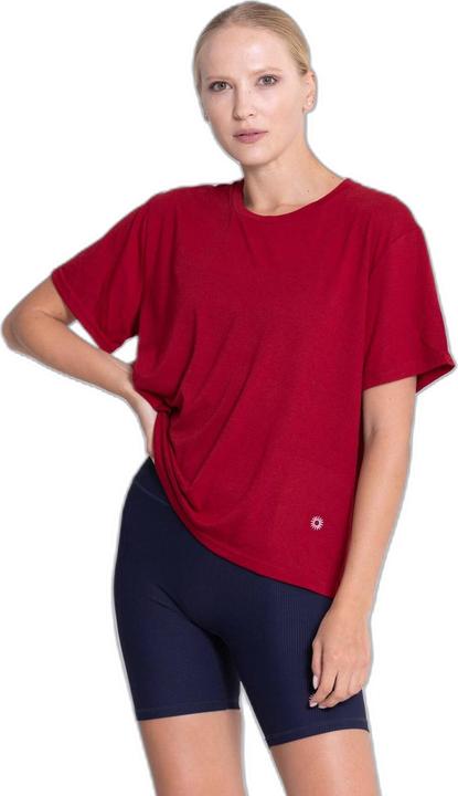 Actual product image Onamaste Women's T-shirt (S, M)