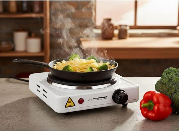 Actual product image Esperanza EKH013W