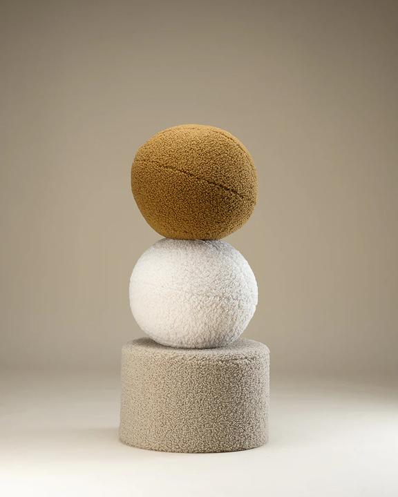 Actual product image Wigiwama Wikiwama pouffe / stool