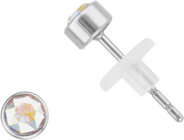 Multicolor, Silber, Weiss