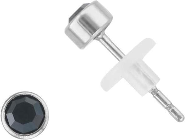 Schwarz, Silber, Weiss