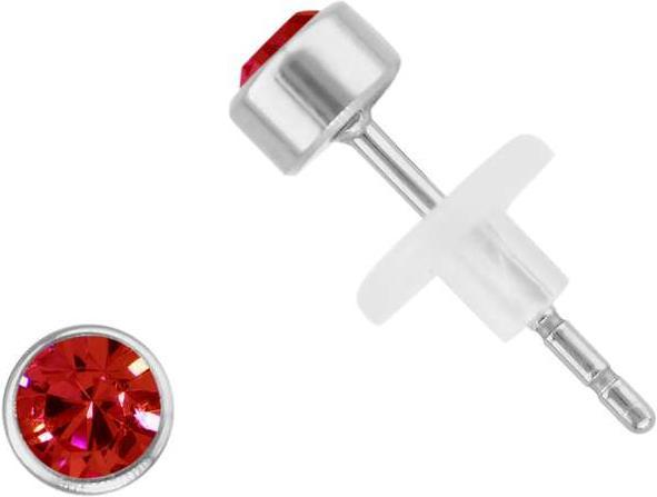 Rot, Silber, Weiss