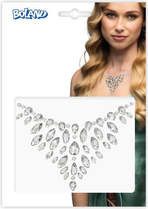 Productafbeelding Boland Krperschmuck Samantha