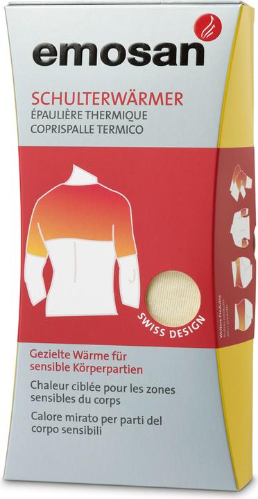 Produktbild Emosan Schulterwärmer (M)