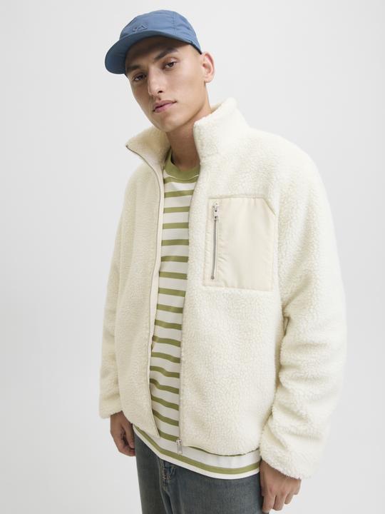 Immagine prodotto Jack & Jones Teddyfell Jacke Teddyfell Jacke (XXL)