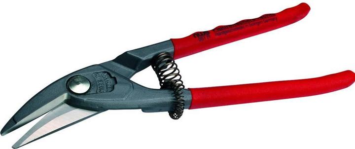 Produktbild NWS FigurenLochblechschere (250 mm)