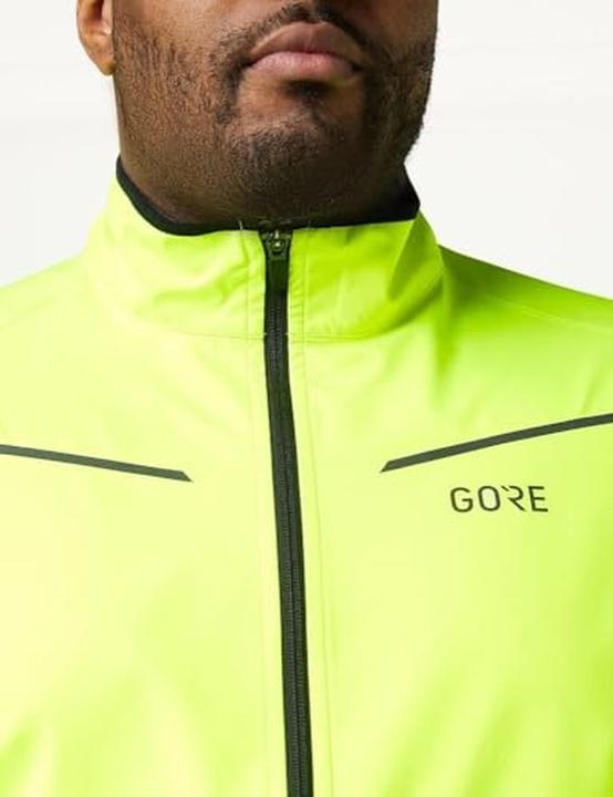 Actual product image Gore Wear R3 Gore-Tex Infinium Partial (XXL)