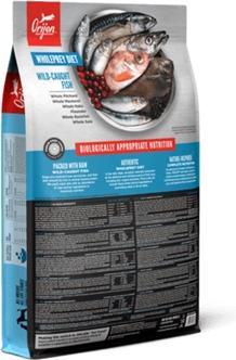 Produktbild Orijen 6-Fish (Adult, 1 Stk., 6000 g)