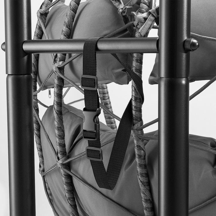 Image du produit Juskys Aria (220 kg)