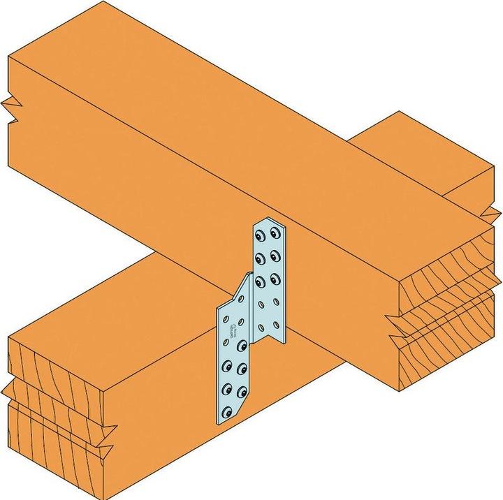 Productafbeelding Simpson Sst Gordinganker (Gordinganker, 1 Pcs.)