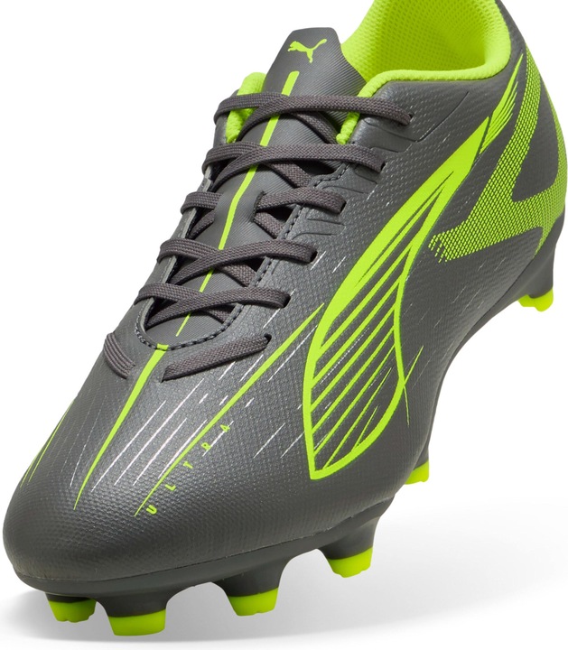 Actual product image Puma Ultra 5 Play Fg/Ag (39)