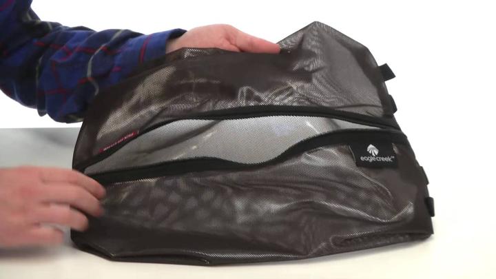 Produktbild Eagle Creek Pack-It Original Shoe Sac