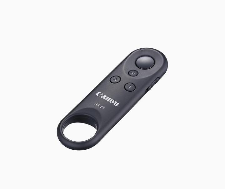 Image du produit Canon Télécommande Bluetooth BR-E1 (Bluetooth)