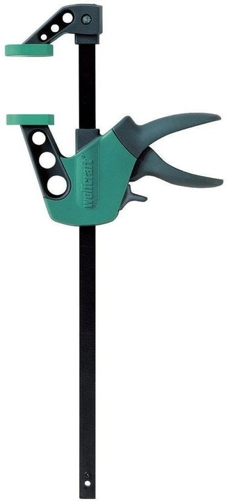 Produktbild wolfcraft Einhandzwinge EHZ „Easy“, 500 mm (500 mm)