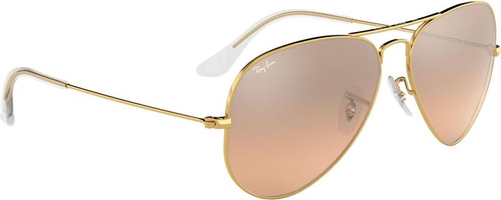 Produktbild Ray Ban Aviator Gradient