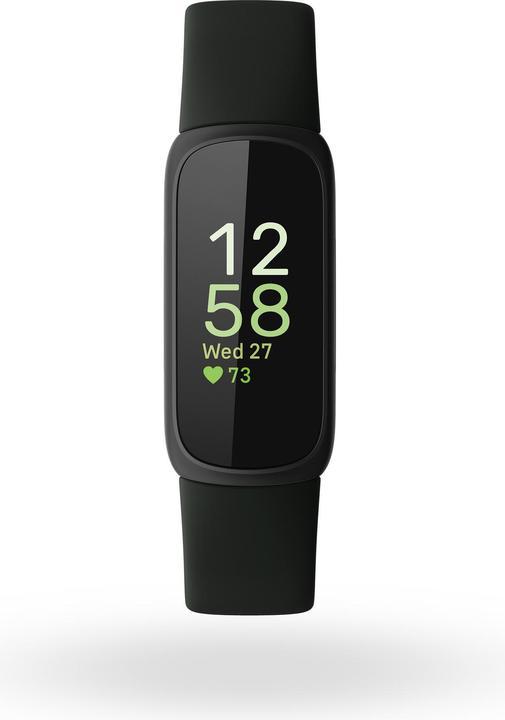 Image du produit Fitbit Inspire 3 - EB Now Gen2 BW (39.32 mm)