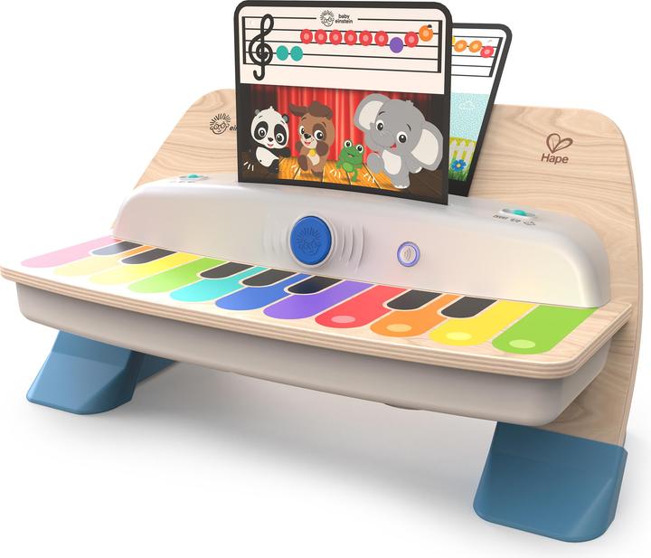 Produktbild Baby Einstein Magic Touch Deluxe Piano