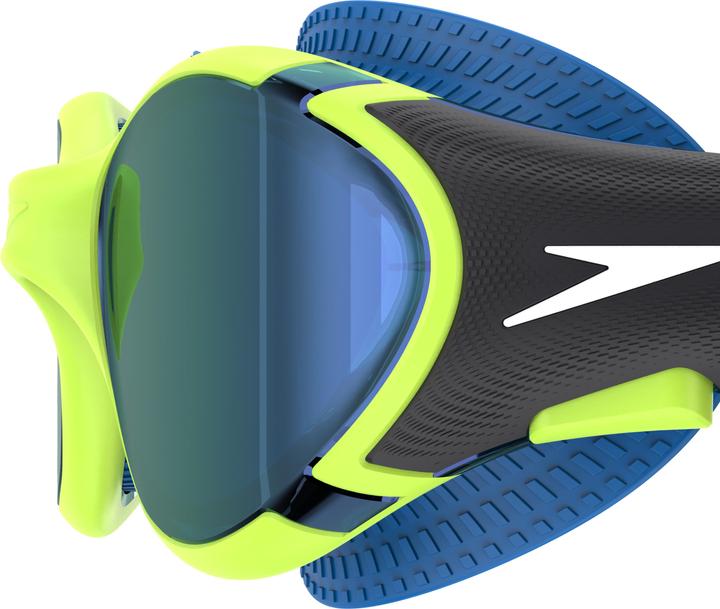 Produktbild Speedo Biofuse 2.0 Mir Gog Au Green (One Size)