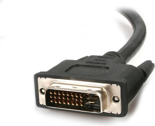 Produktbild StarTech Dvi — Dvi (1.80 m)