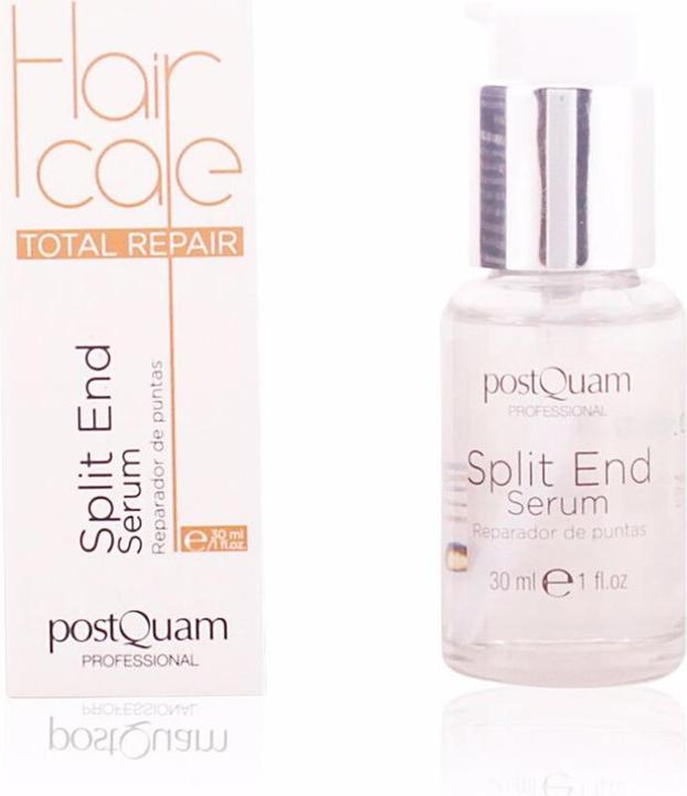 Immagine prodotto Postquam siero Fix End - riparazione del siero per danni (30 ml)