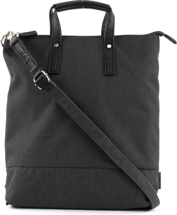 Actual product image Jost BERGEN XChange Bag X (9 l)
