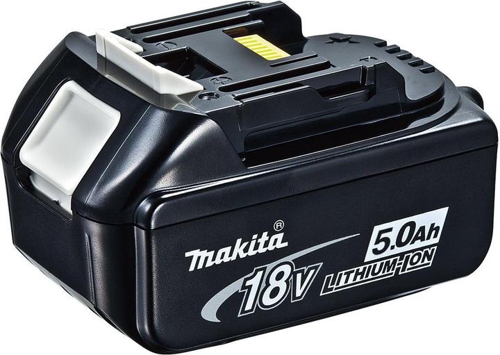 Actual product image Makita DDF481RTJ Makpac