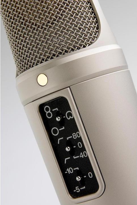 Produktbild RØDE Nt2-A