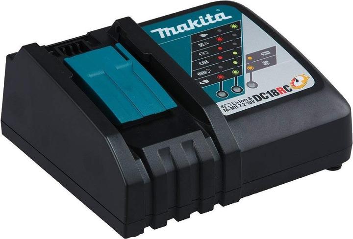 Actual product image Makita DDF481RTJ Makpac