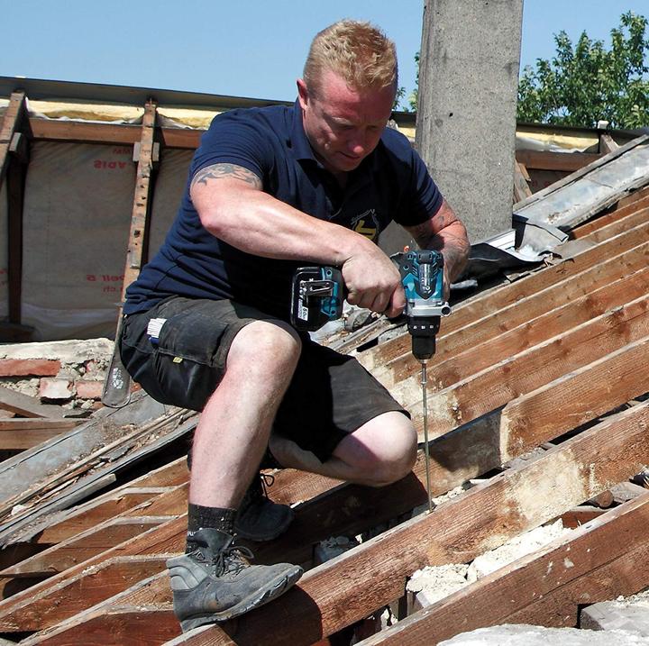 Actual product image Makita DDF481RTJ Makpac