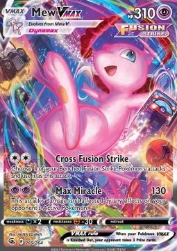 Immagine prodotto Pokémon Fusion Strike (Inglese, Pacchetto Booster)
