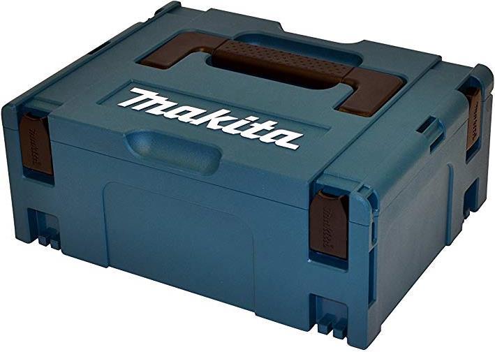 Actual product image Makita DDF481RTJ Makpac
