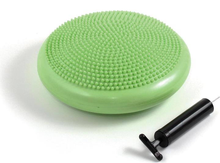 Actual product image Schildkröt Balance Cushion