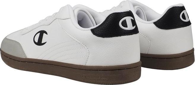 Image du produit Champion Prestige Mix Material Low Cut Schuhe (45)