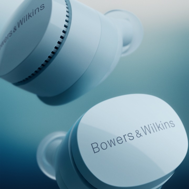 Actual product image Bowers & Wilkins Pi6 (ANC, 8 h, Wireless)
