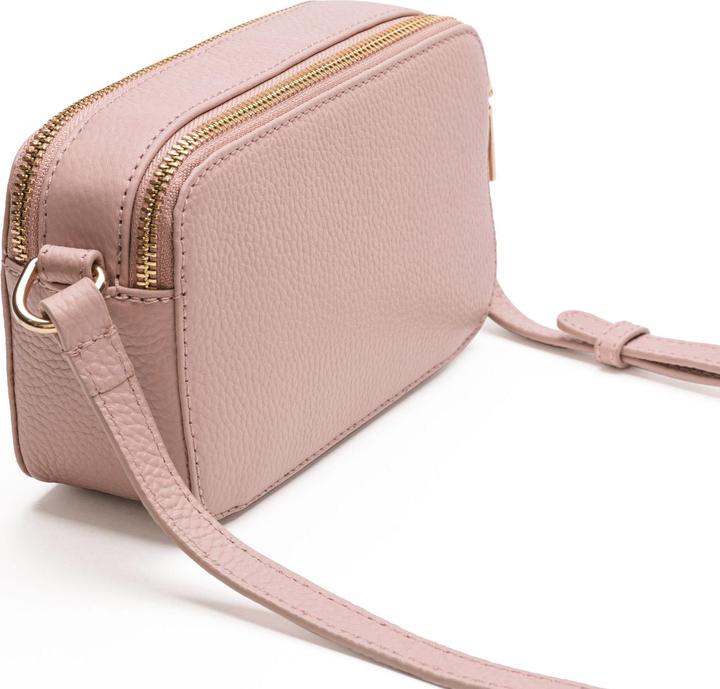 Immagine prodotto Lazarotti Bologna Borsa a tracolla in pelle 18 cm