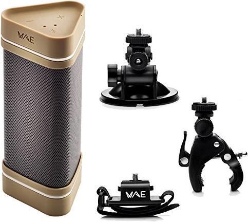 Produktbild Hercules WAE Outdoor 04 Plus Pack (12 h, Akkubetrieb)