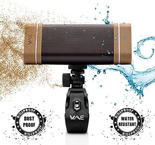 Produktbild Hercules WAE Outdoor 04 Plus Pack (12 h, Akkubetrieb)