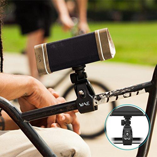 Produktbild Hercules WAE Outdoor 04 Plus Pack (12 h, Akkubetrieb)