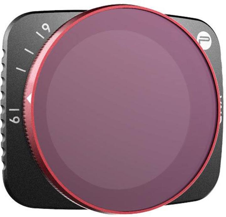Pgytech DJI Air 2S - VND Filter (6 to 9-Stop) (Drone filters, DJI Air 2S)
