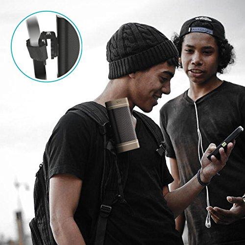 Produktbild Hercules WAE Outdoor 04 Plus Pack (12 h, Akkubetrieb)